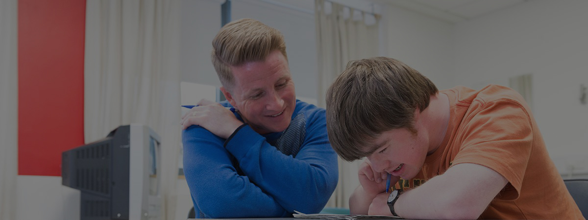Support with complex needs clover health care